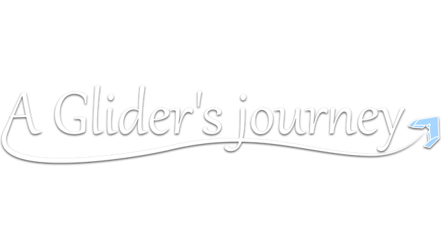 A Glider's Journey Logo