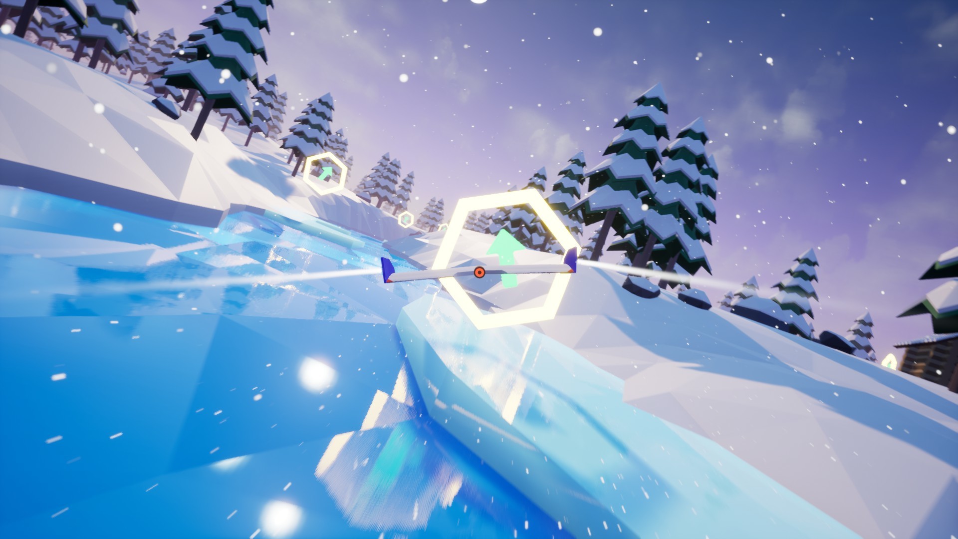 glider_snow