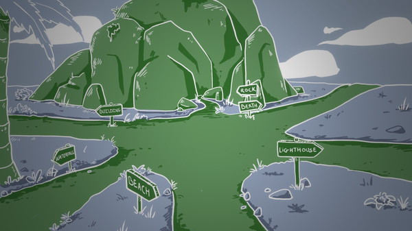 Come Back: Chapter 1for windows and Linux 1