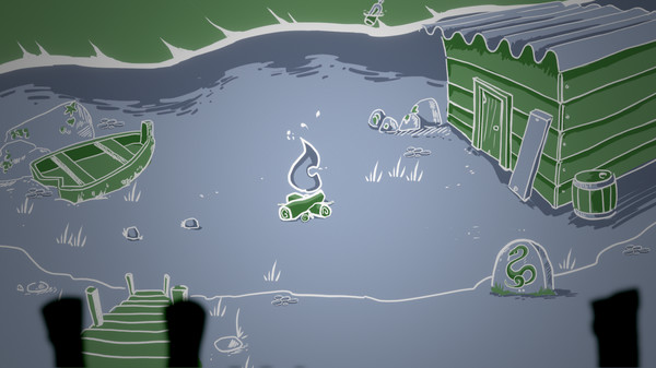 Come Back: Chapter 1 game for windows Pc 1