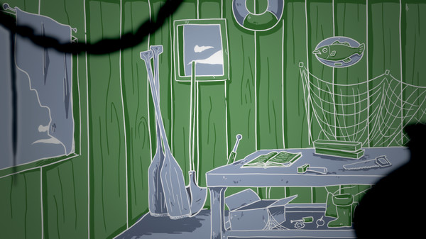 Скриншот из Come Back: Chapter 1