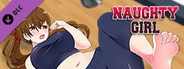 Naughty Girl - Image Pack