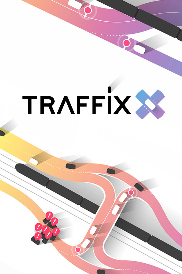 Traffix for steam Traffix for steam