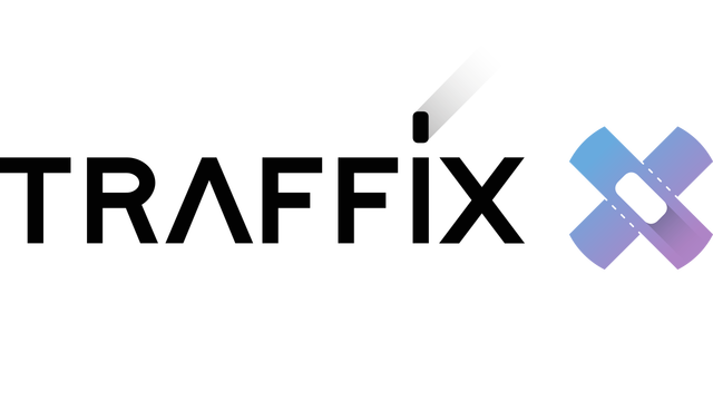 Traffix Logo