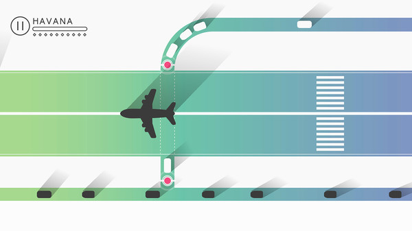 Скриншот из Traffix