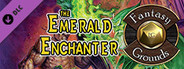 Fantasy Grounds - Dungeon Crawl Classics #69: The Emerald Enchanter (DCC)
