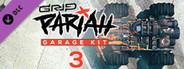Pariah Garage Kit 3