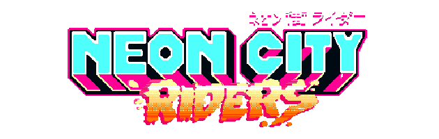 Neon City Riders