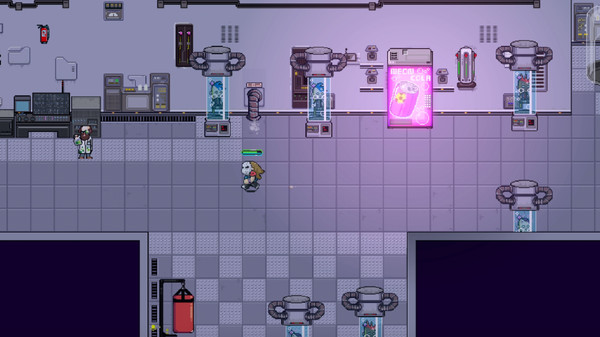 Neon City Ridersfor windows and Linux 1