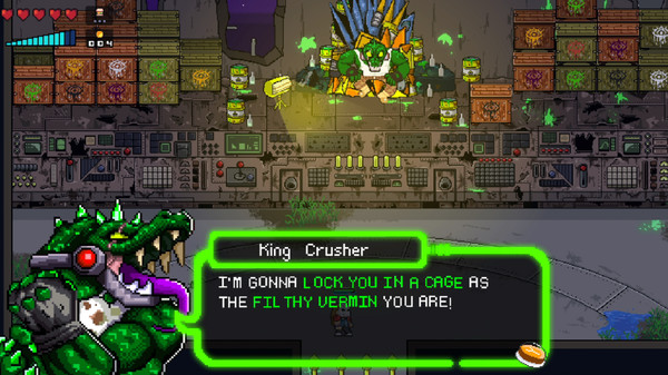 Neon City Riders game for windows Pc 1