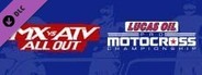MX vs ATV All Out - 2019 AMA Pro Motocross Championship