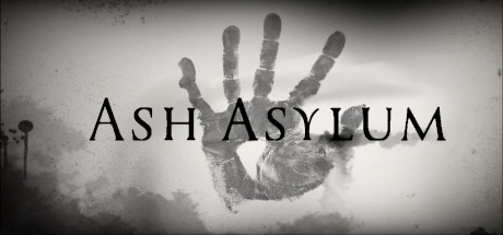 Ash Asylum cover art