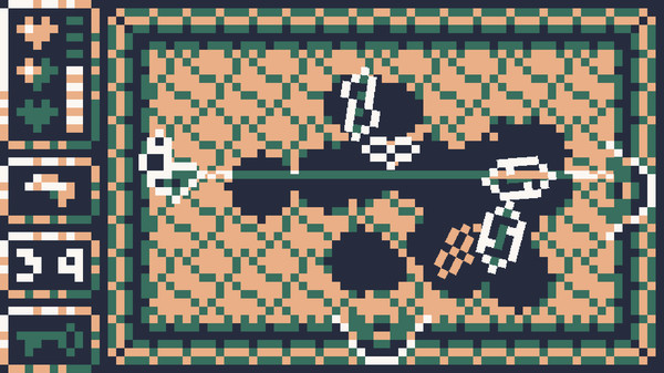 Alpha Dog game for Linux 1