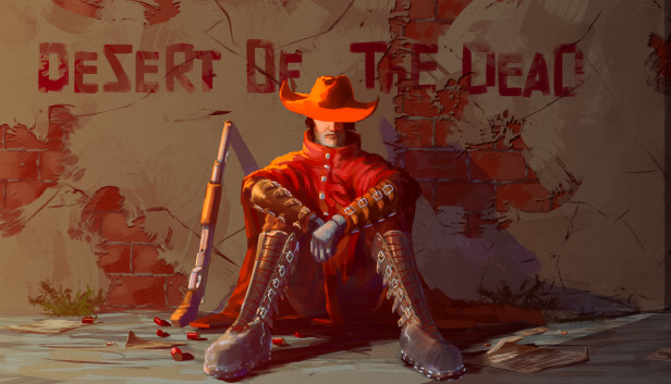 Desert Of The Dead On Steam