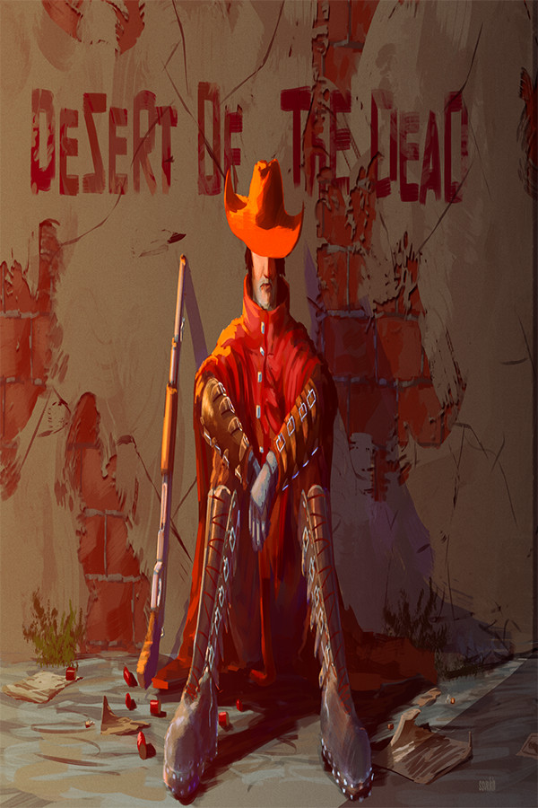 Desert Of The Dead for steam Desert Of The Dead for steam
