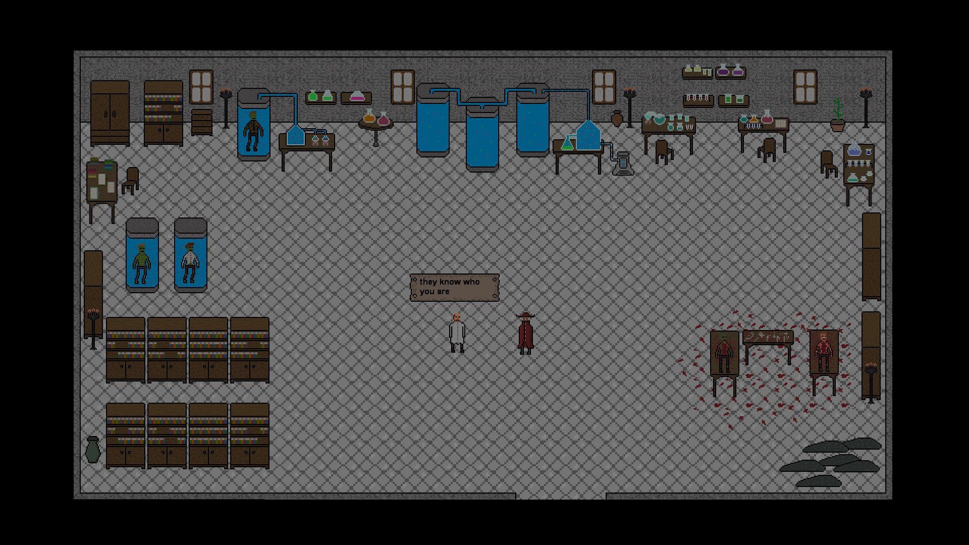 Desert Of The Dead 的图片