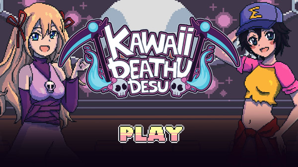 Kawaii Deathu Desu for linux