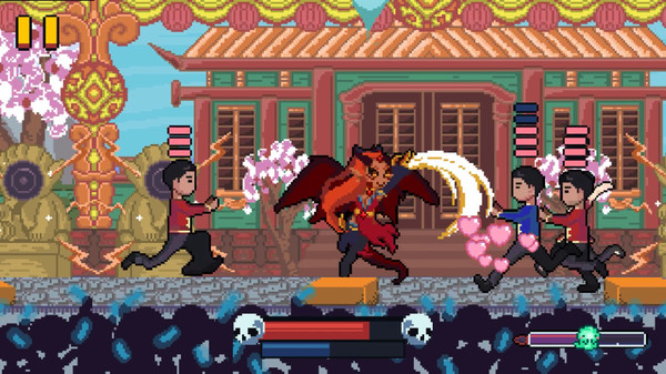 Kawaii Deathu Desu game for windows Pc 1