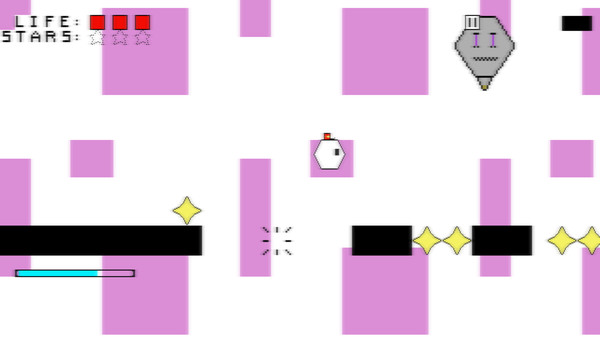Скриншот из Square Norm