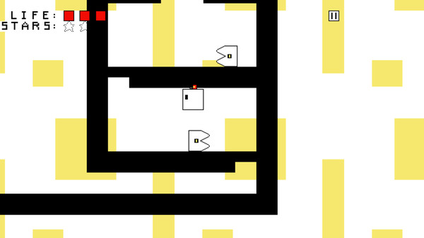 Square Norm game for Linux 1