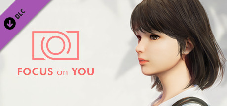 FOCUS on YOU OST cover art