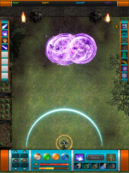 Скриншот из Mogh Скриншот из Mogh