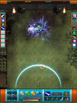 Скриншот из Mogh Скриншот из Mogh