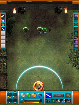 Скриншот из Mogh Скриншот из Mogh