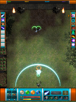 Скриншот из Mogh Скриншот из Mogh