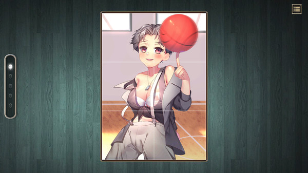 Скриншот из Otaku Puzzle Скриншот из Otaku Puzzle