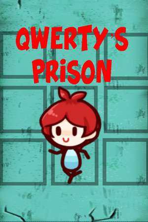 Qwerty's Prison game image