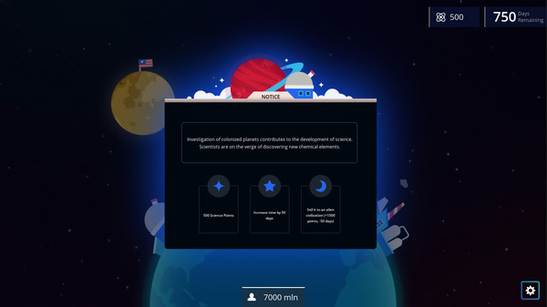 1000 days to escapefor windows and Linux 1