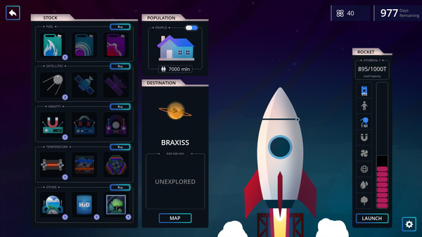 1000 days to escape game for windows Pc 1