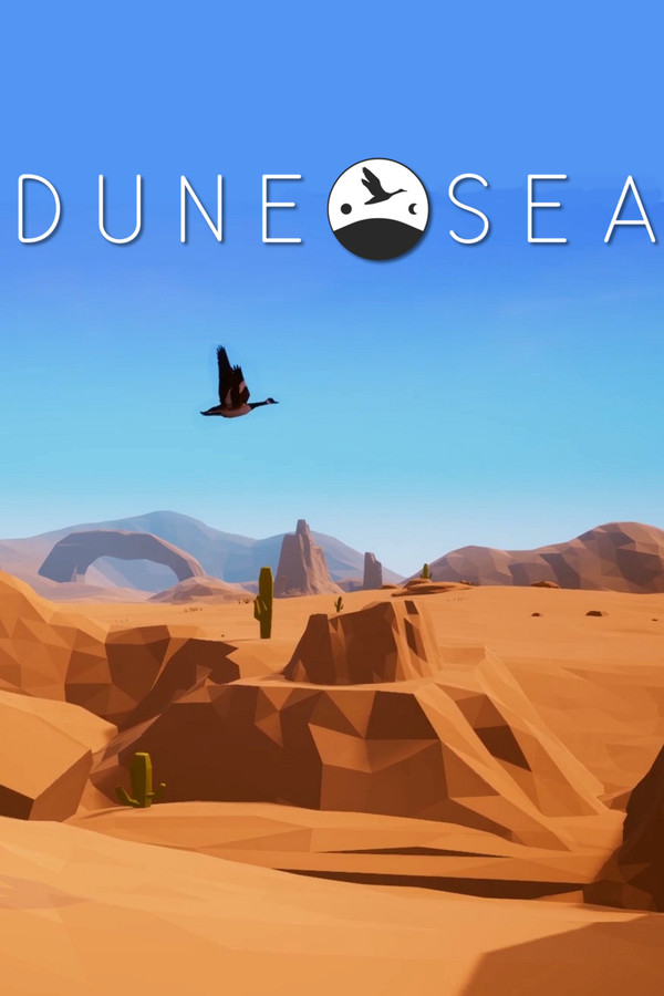 Dune Sea for steam