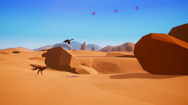 Dune Sea game for windows Pc 1