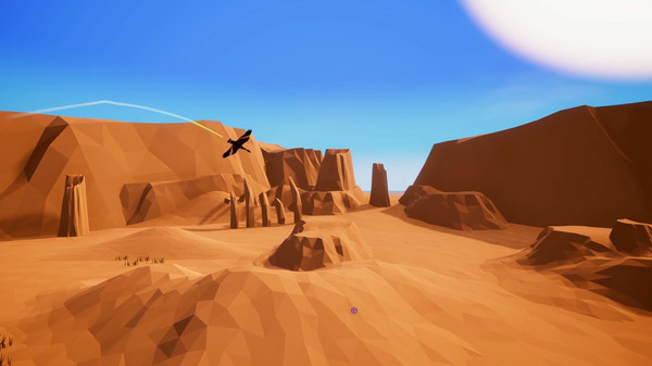 Dune Sea for linux