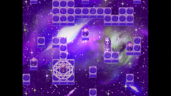 Скриншот из Trials of Guinevere