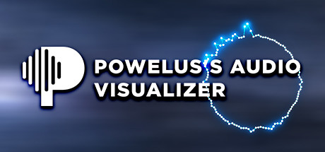 Powelus's Audio Visualizer