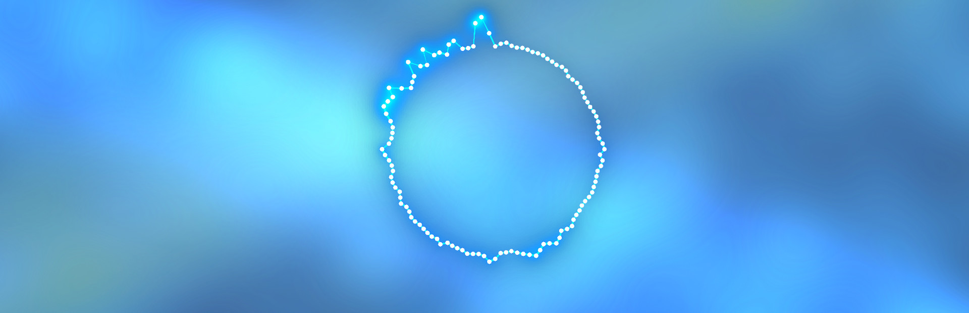 Powelus's Audio Visualizer