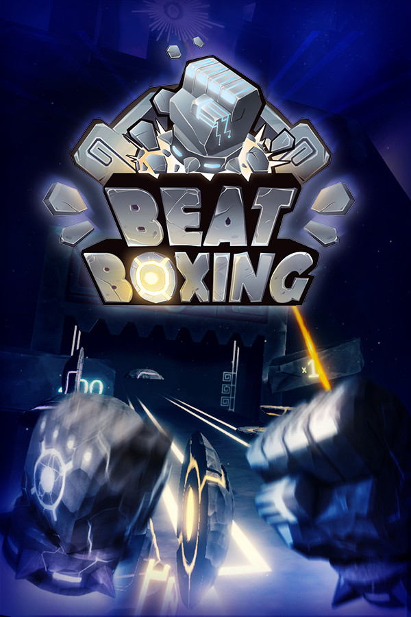 Beat Boxing for steam