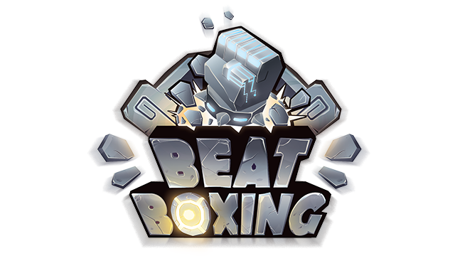 Beat Boxing Logo