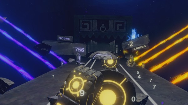 Beat Boxing game for Linux 1