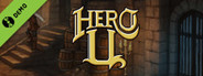 Hero-U: Rogue to Redemption Demo