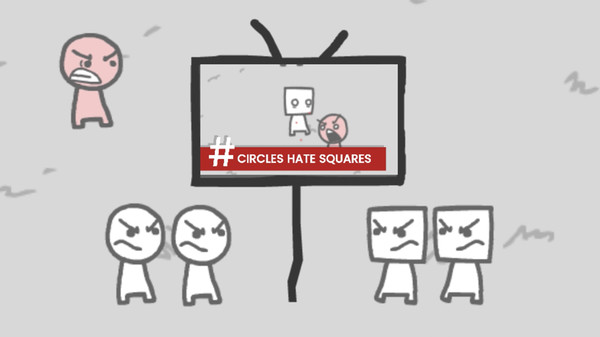 We Become What We Behold for linux