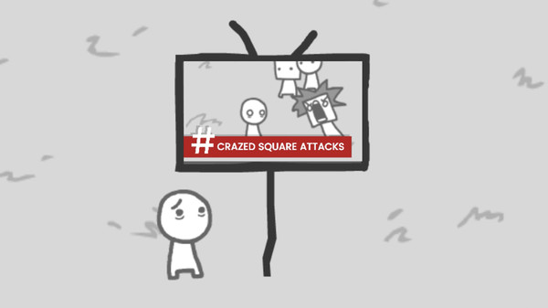 We Become What We Behold game for windows Pc 1