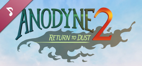 View Anodyne 2 - OST on IsThereAnyDeal