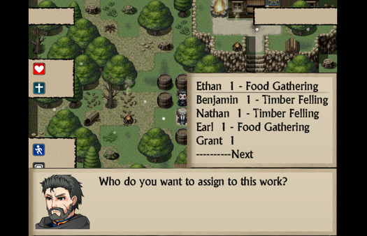 Скриншот из Fort