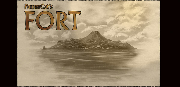 Скриншот из Fort