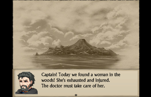 Скриншот из Fort