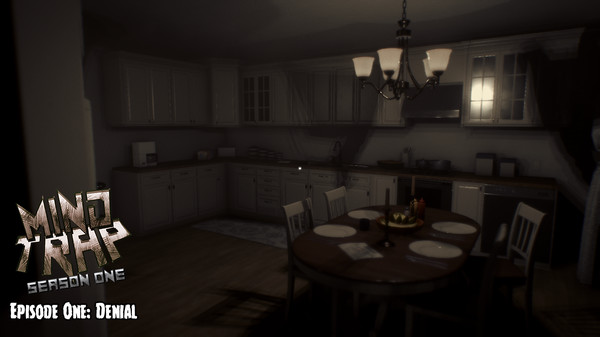 Mind Trap game for windows Pc 1